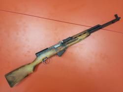 ПО СКС кал. 7,62х39