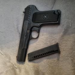 Почти новый МР-81 