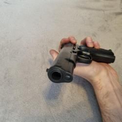 Почти новый МР-81 