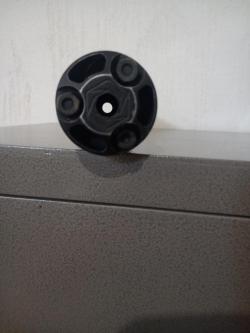 Подам банку Гексагон на калибр 6.5-7мм.9.000.р.16х1