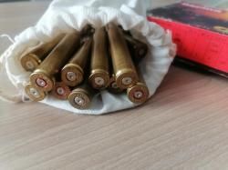 Подам гильзы 30-06, 9.3x62 