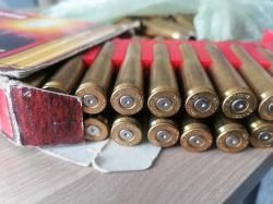 Подам гильзы 30-06, 9.3x62 