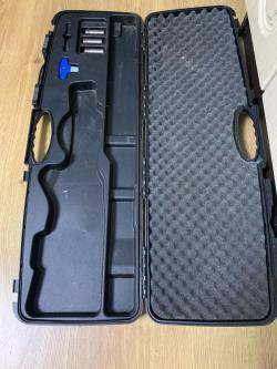 Подам ружье Tedna Prime S12C