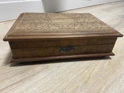 Подарочная шкатулка для пистолета Cezka Zbrojovka