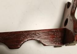 Подарочный меч катана