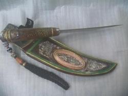 Подарочный Нож "Викинг" Оригинал в коллекционном исполнении