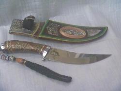 Подарочный Нож "Викинг" Оригинал в коллекционном исполнении