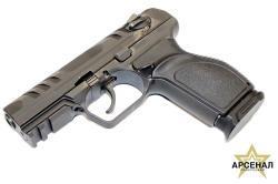 Подарочный сертификат от оружейного салона  "Люберецкий Арсенал" 