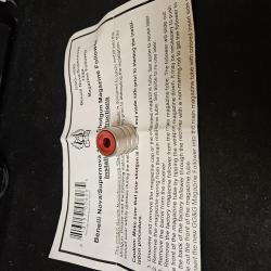 ПОДАВАТЕЛЬ GG&G ДЛЯ BENELLI