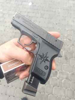 Магазин Гроза 01 / 01M 8ми местный 