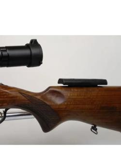 Подщечник на приклад универсальный регулируемый