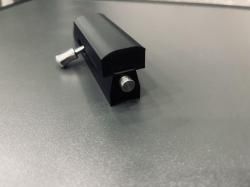 Подщечник щека на ласточкин хвост универсальная