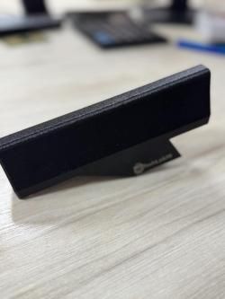 Подщечник, щека На TR3, АК12 к прикладу эво 10мм