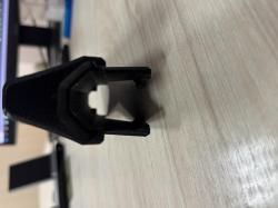 Подщечник, щека На TR3, АК12 к прикладу эво 10мм