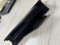 Подщечник, щека На TR3, АК12 к прикладу эво 10мм