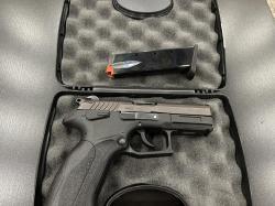 ГРАНД ПАУЭР GRAND POWER Т 12 АКБС ГИС 13