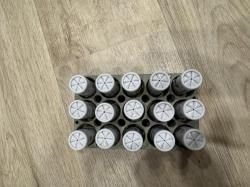 Подставка для гильз / патронов 12к