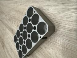 Подставка для гильз / патронов 12к