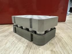 Подставка для гильз / патронов 12к