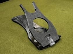 Подставка для пистолета