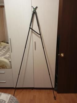 Подставка для ружья