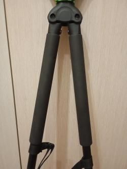 Подставка для ружья