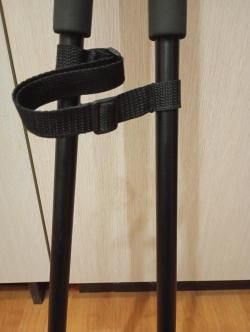 Подставка для ружья