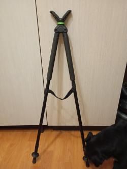 Подставка для ружья