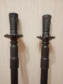 Подставка для ружья