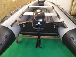 Подкатная Тележка-подставка для хранения Лодки.