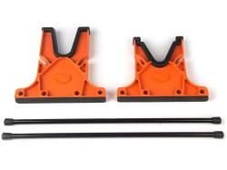 Подставка ShotTime для чистки оружия (разборная)