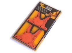 Подставка ShotTime для чистки оружия (разборная)