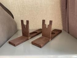 Подставка для ПМ