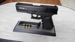 Подставки для пистолетов и револьверов