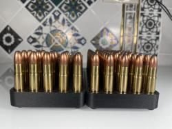 Подставки под гильзы 7,62х53R, 7,62x54R, 9,6/53 Lancaster