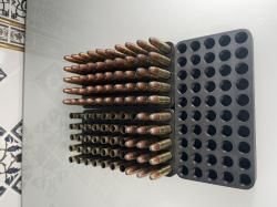 Подставки под гильзы 7,62х53R, 7,62x54R, 9,6/53 Lancaster