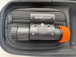 Подствoльнaя видeокамeра ShоtКam