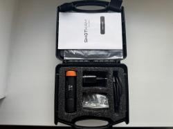 Подствoльнaя видeокамeра ShоtКam