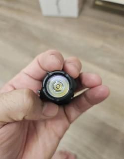 Подствольный фонарь Fenix gl06