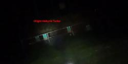 Тактический подствольный фонарь Olight Valkyrie Turbo, лазерный источник света (LEP), 530 метров