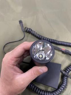 Подствольный фонарь "Зенит-2м"
