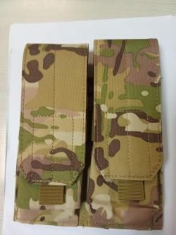Подсумки для АКМ,гранат,чехол защитный от фонового прослушивания и определения местоположе