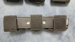 Подсумки для практической стрельбы