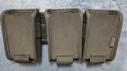 Подсумки для практической стрельбы