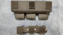 Подсумки для практической стрельбы