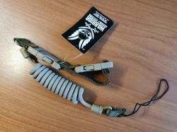 Подсумки и снаряжение