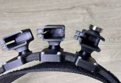 Подсумки ipsc CZ