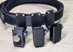 Подсумки ipsc CZ