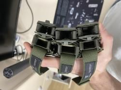 Подсумки пистолетные wartech