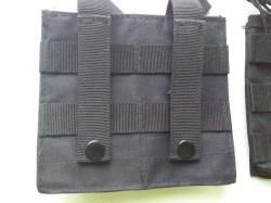 Подсумки под магазины АК / AR15
